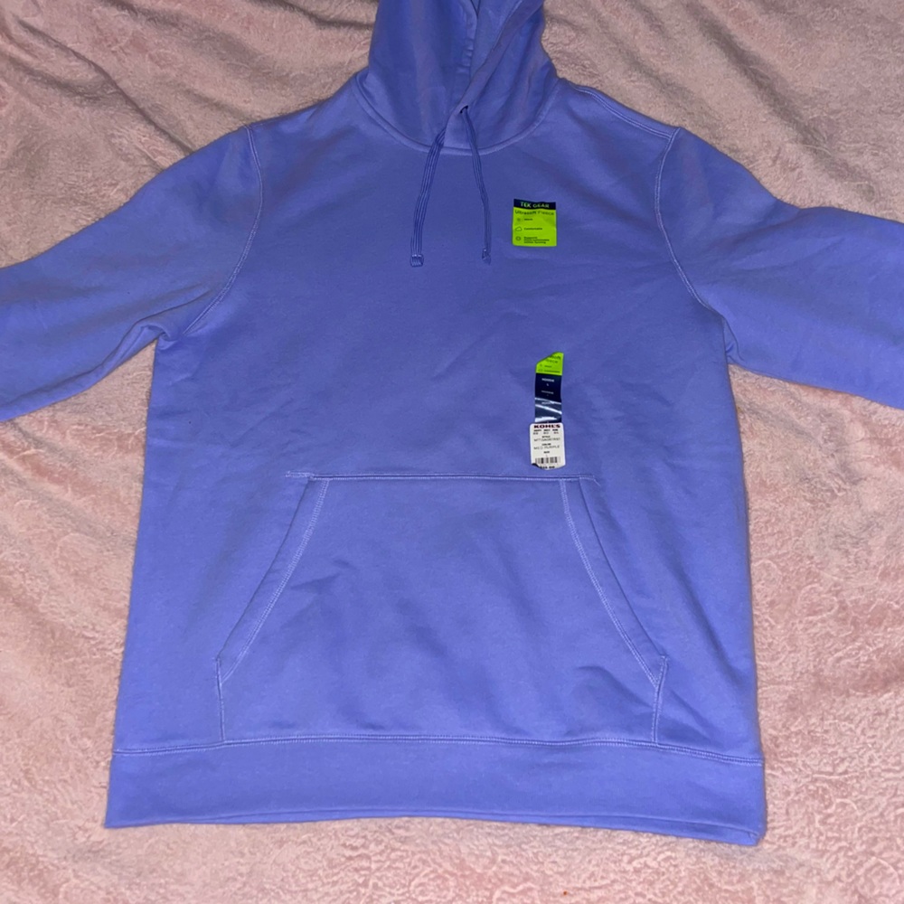 **** 3 FOR 30$ **** TEK GEAR | HOODIE - HOODED SWEATSHIRT ✨